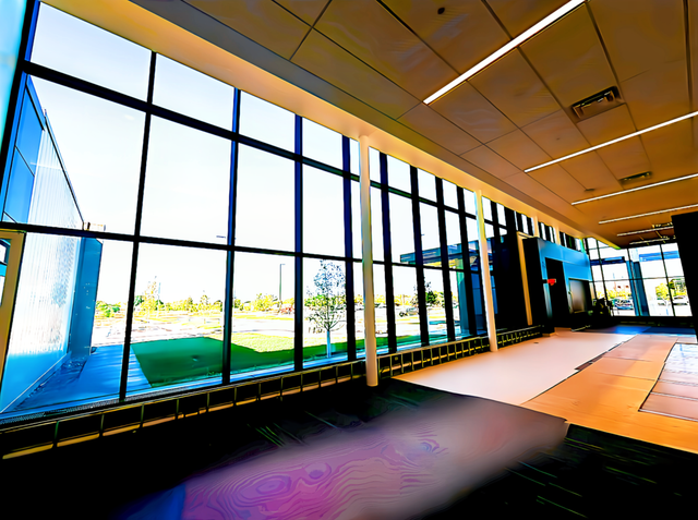 St. Francis Tria (Shakopee, MN) Project